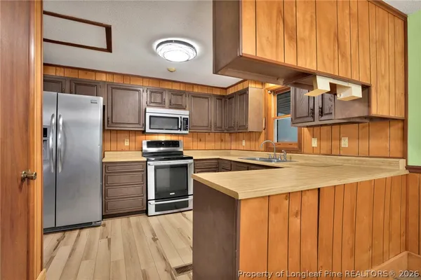 $309,999 | 567 Johns Road, Maxton, NC 28364