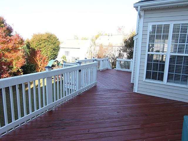 7623 Vista Del Rey Lane Raleigh, NC 27613 - Photo 22 of 24 Photo 22