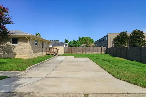 $290,000 | 3724 Pontiac Street, Metairie, LA 70002