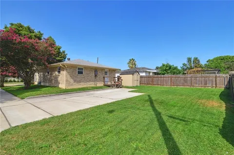 $290,000 | 3724 Pontiac Street, Metairie, LA 70002