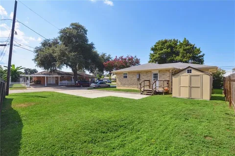 $290,000 | 3724 Pontiac Street, Metairie, LA 70002