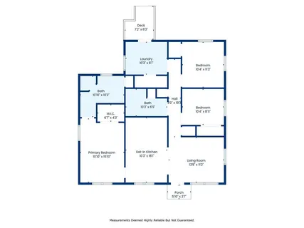 $290,000 | 3724 Pontiac Street, Metairie, LA 70002
