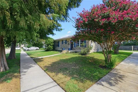 $290,000 | 3724 Pontiac Street, Metairie, LA 70002
