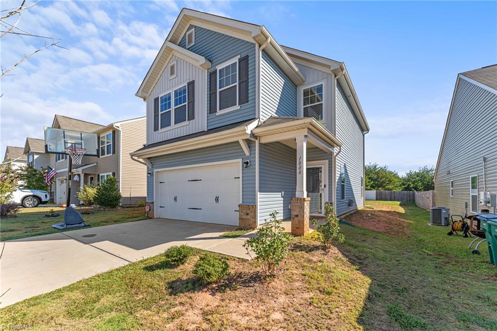 1088 Bitting Hall Circle Rural Hall, NC 27045 - Photo 1 of 32 Gallery Image 1