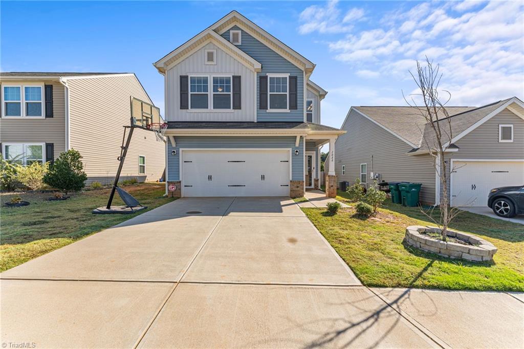 1088 Bitting Hall Circle Rural Hall, NC 27045 - Photo 2 of 32 Gallery Image 2
