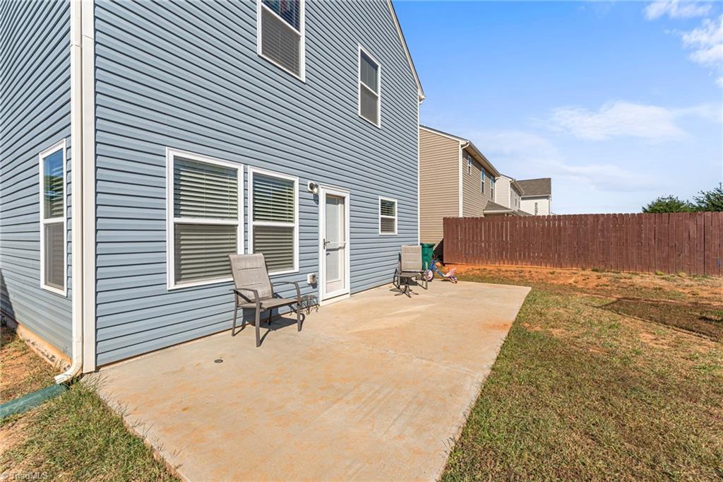 1088 Bitting Hall Circle Rural Hall, NC 27045 - Photo 32 of 32 Gallery Image 32