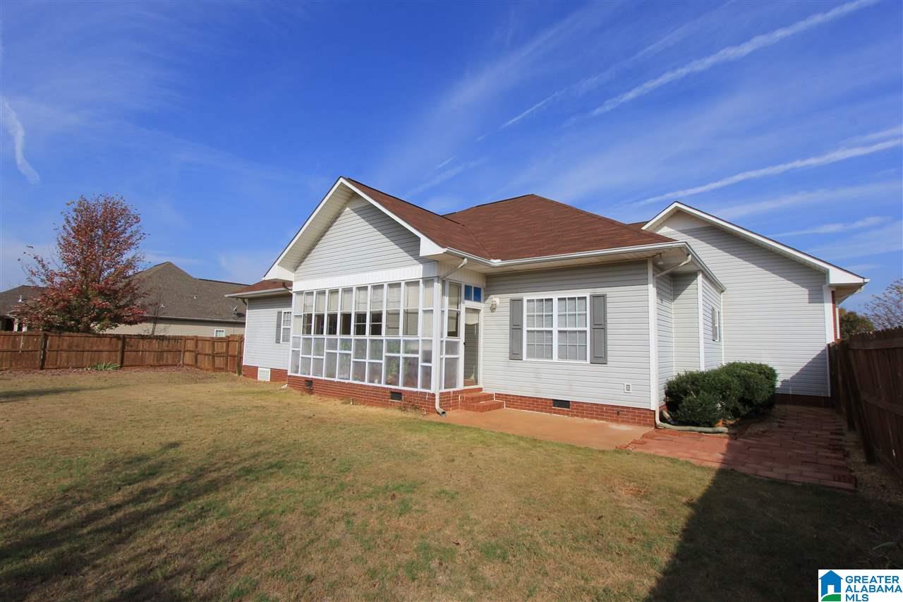 800 Emilys Pass Southwest Jacksonville, AL 36265 - Photo 47 of 50