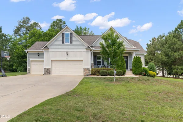 $434,900 | 548 Brazil Nut Lane, Smithfield, NC 27577