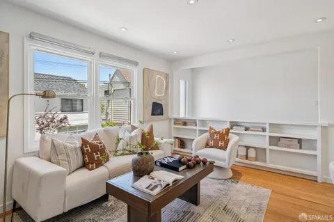 $1,188,000 | 787 Myra Way, San Francisco, CA 94127