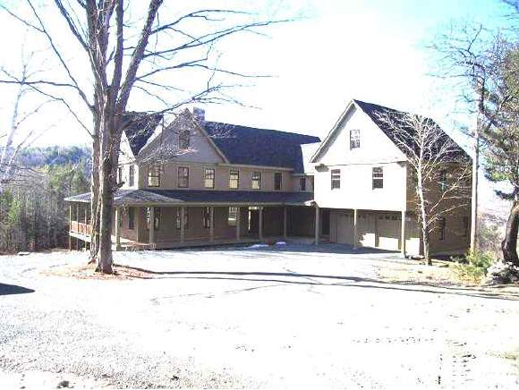 0 Upper East Road Cornish, NH 03746 - Photo 1 of 5 Gallery Image 1