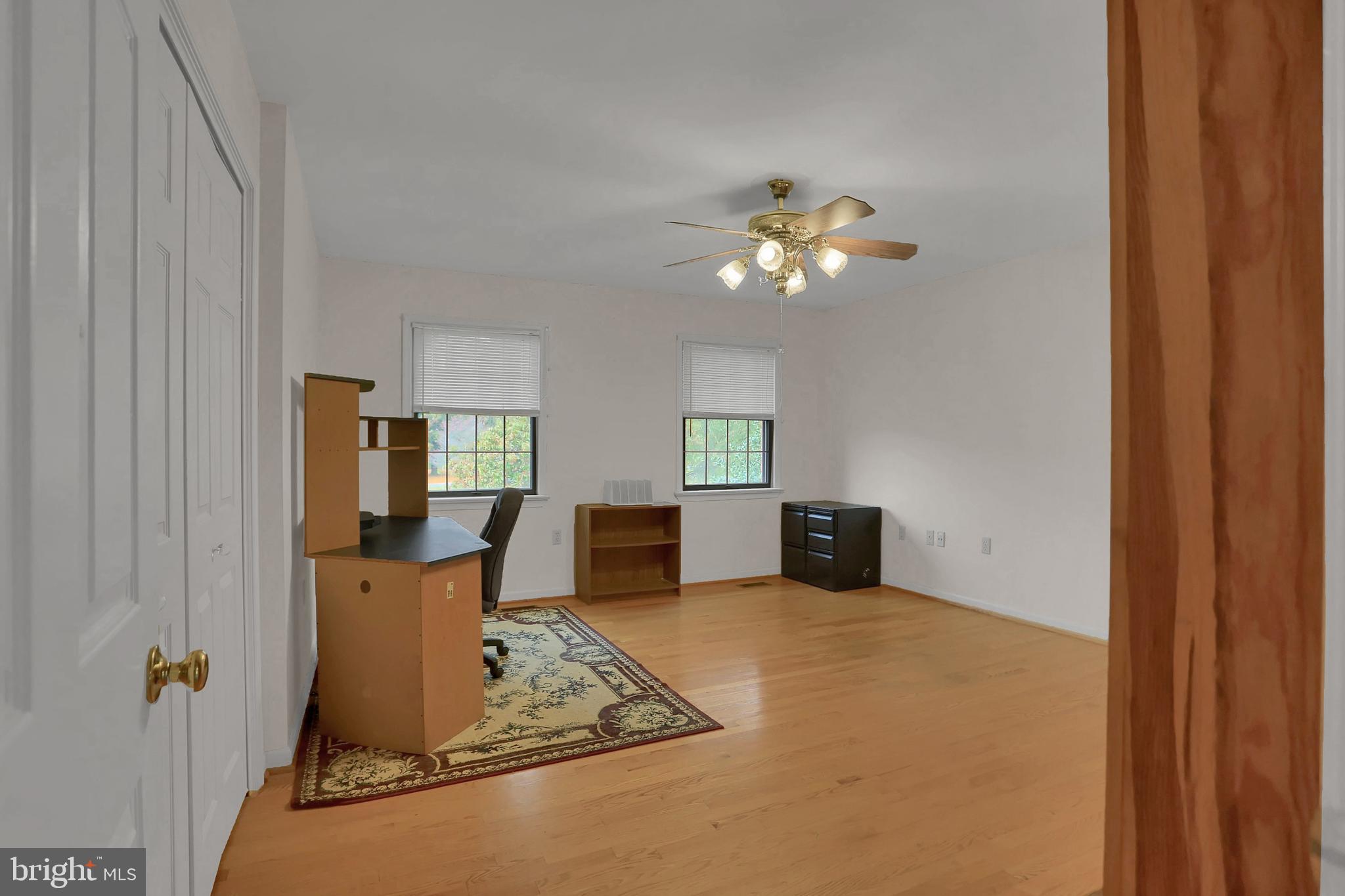 4117 Spring View Drive Jefferson, MD 21755 - Photo 22 of 56 2nd Bedroom