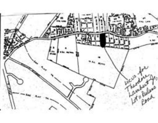 Lot 11 Delano Road Marion, MA 02738 - Photo 1 of 1