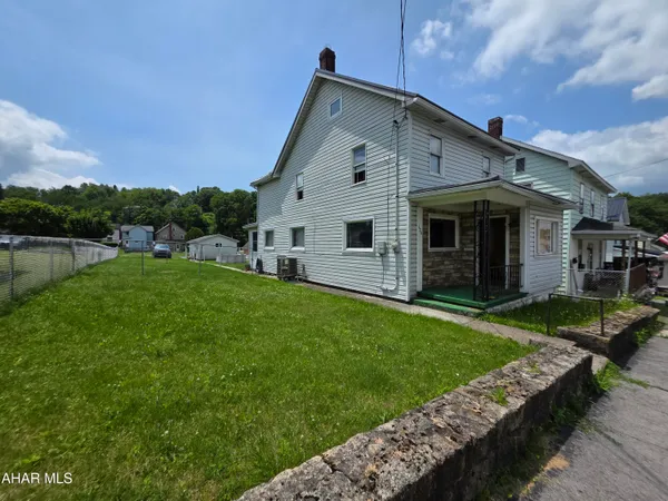 $85,000 | 126 Forest Street, Gallitzin, PA 16641