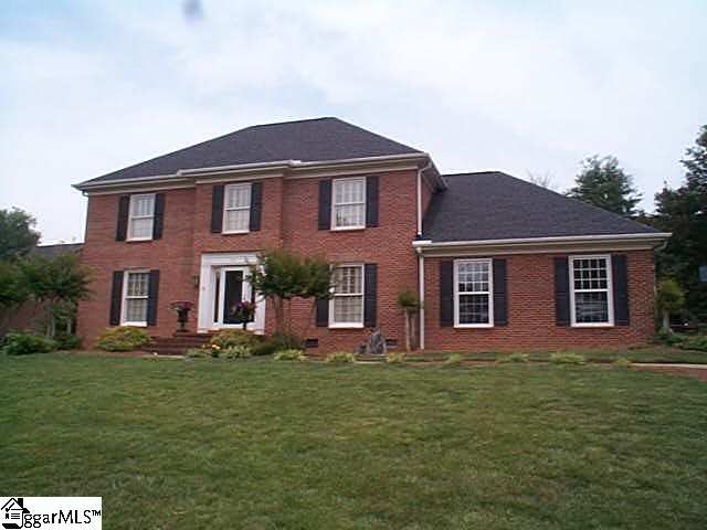317 South Wingfield Road Greer, SC 29650 - Photo 1 of 1 Gallery Image 1