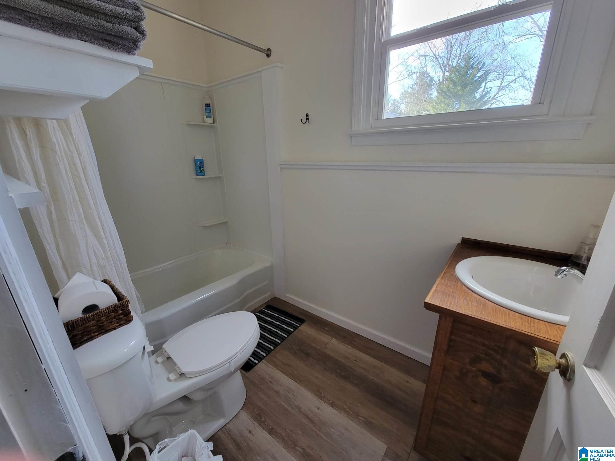 326 West Point Street Roanoke, AL 36274 - Photo 26 of 37