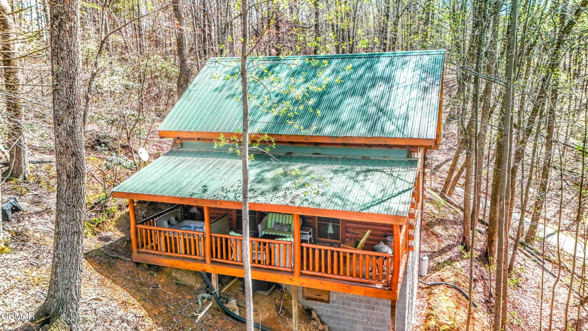 2310 Raymond Hollow Road Sevierville, TN 37876 - Photo 24 of 27 Gallery Image 24