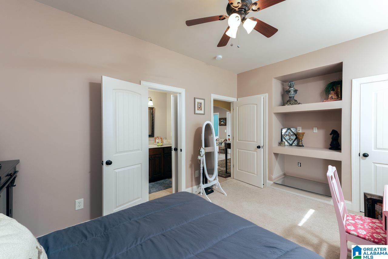 101 Lauchlin Lane Pelham, AL 35124 - Photo 40 of 47