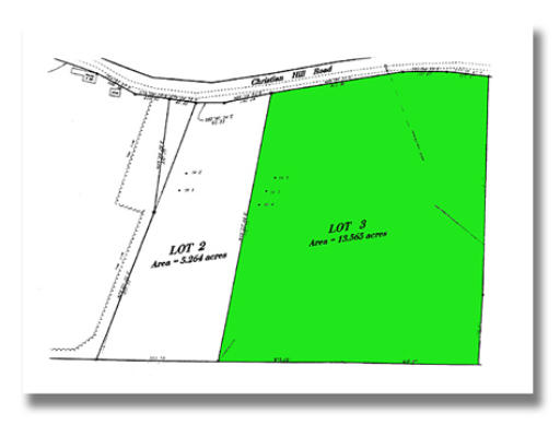 3 Christian Hill Road Colrain, MA 01340 - Photo 1 of 1 Gallery Image 1