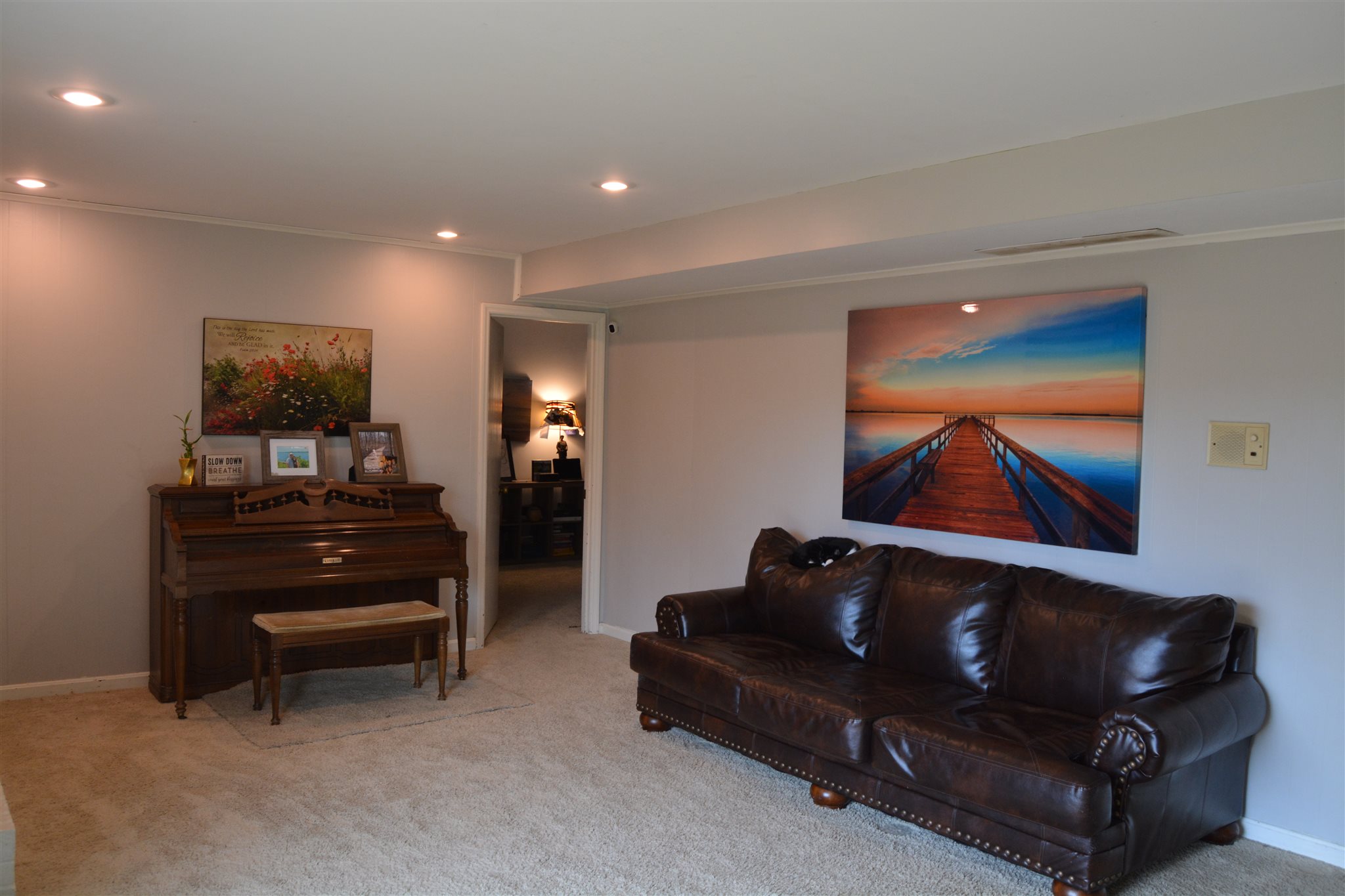 8055 Ridgemont Drive Newburgh, IN 47630 - Photo 14 of 29 Gallery Image 14