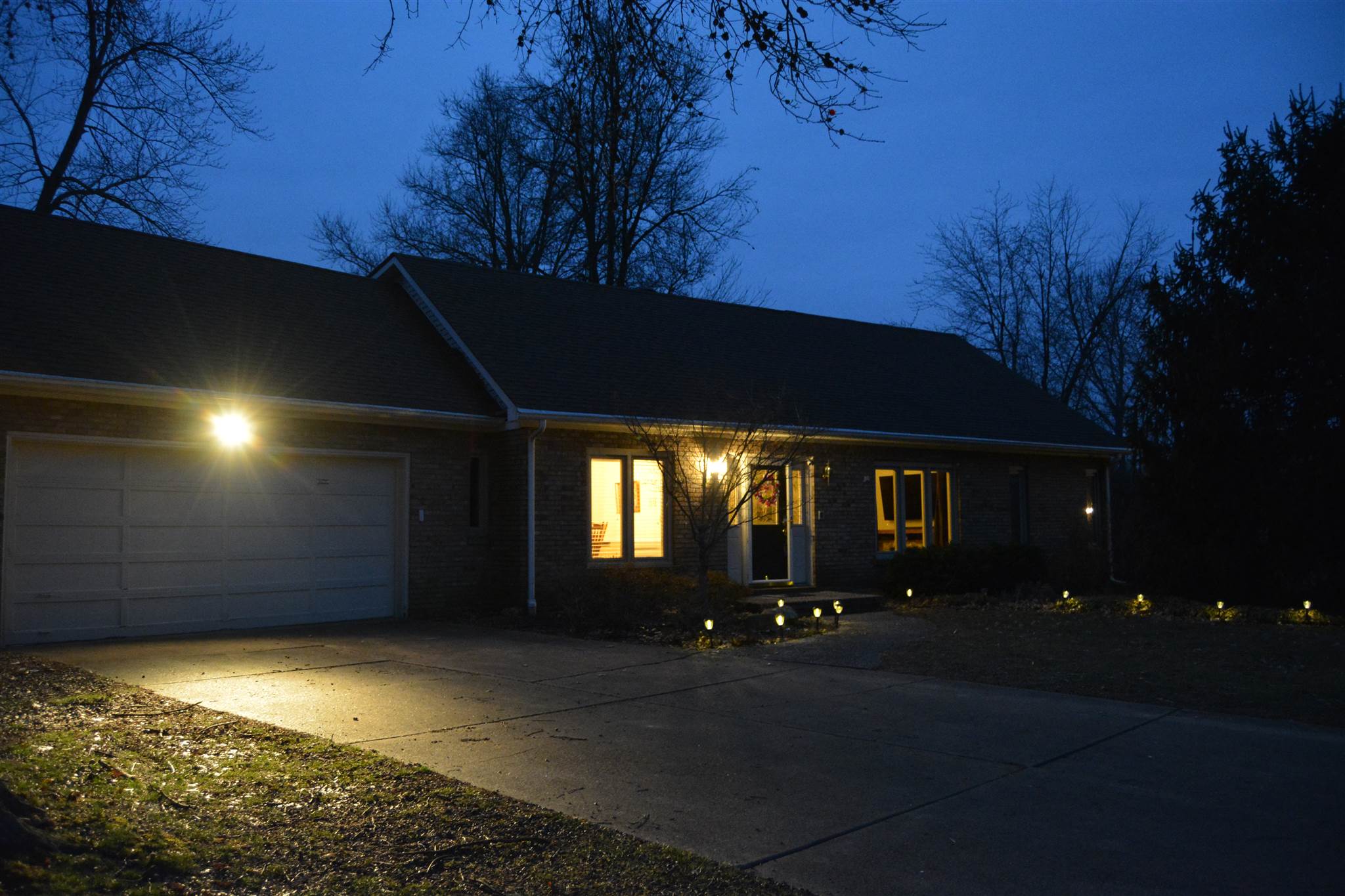8055 Ridgemont Drive Newburgh, IN 47630 - Photo 4 of 29 Gallery Image 4
