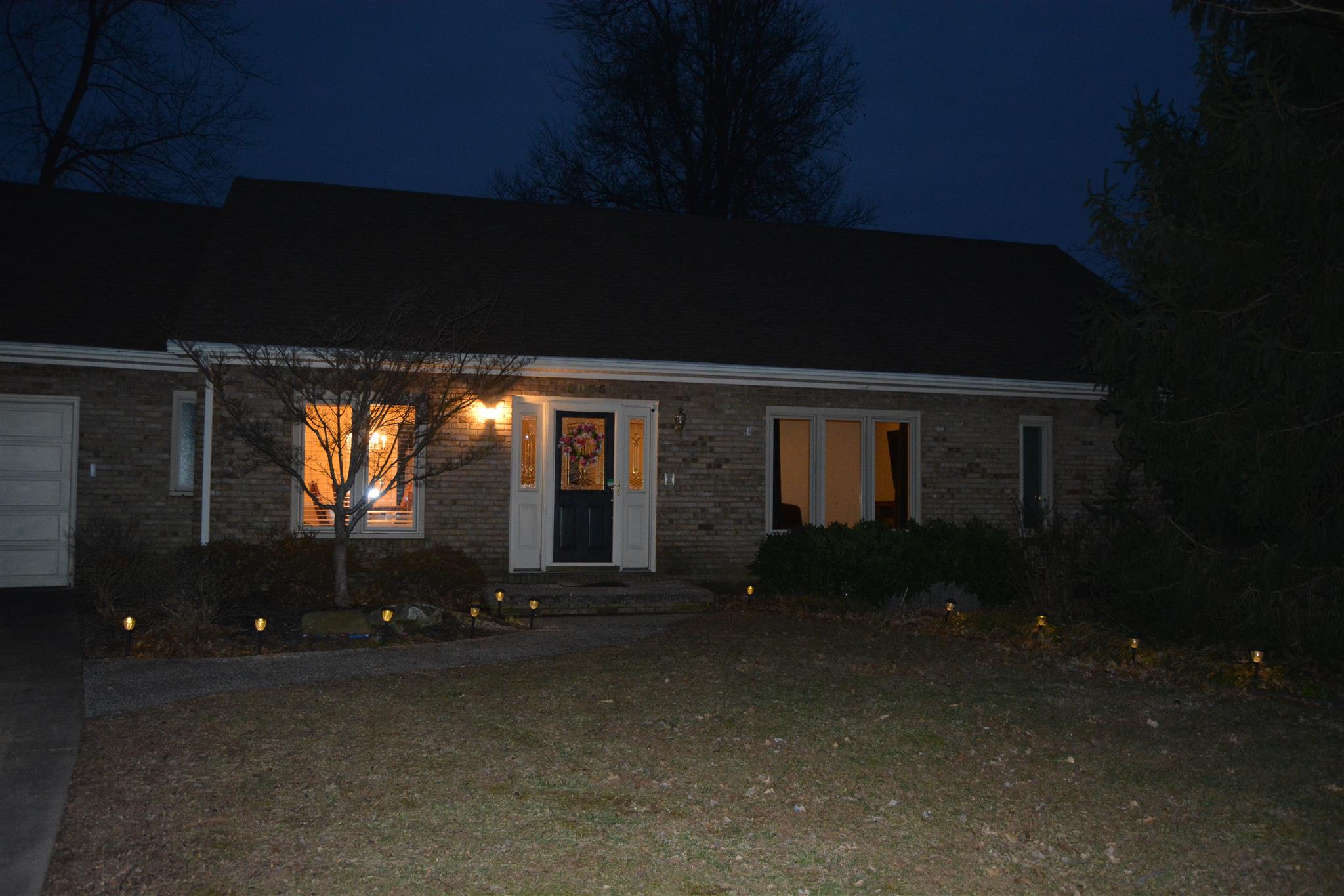 8055 Ridgemont Drive Newburgh, IN 47630 - Photo 5 of 29 Gallery Image 5