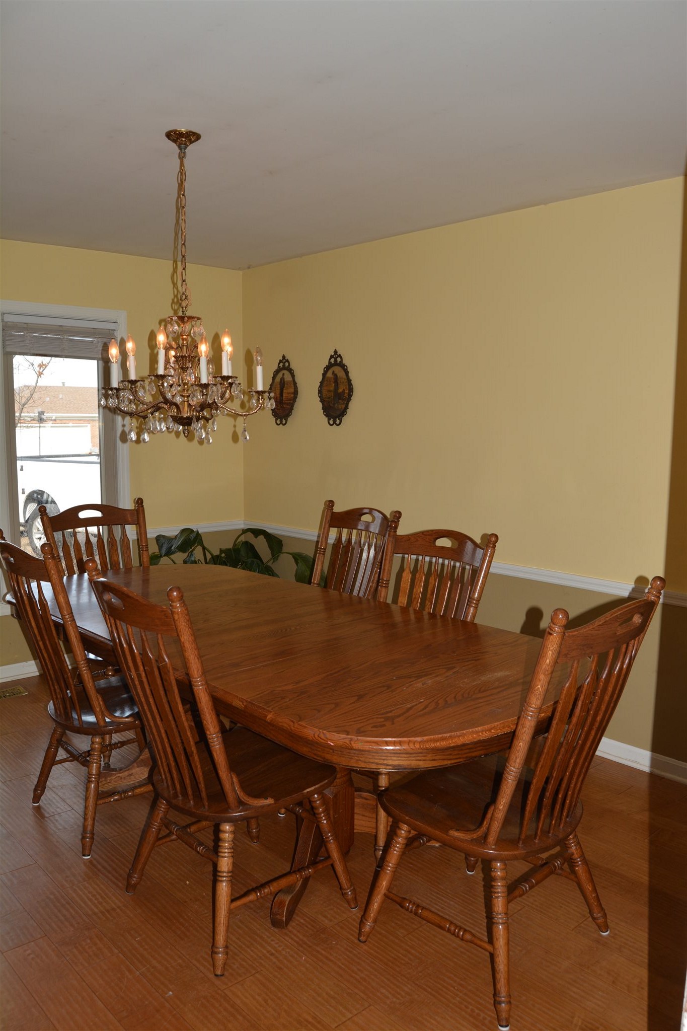8055 Ridgemont Drive Newburgh, IN 47630 - Photo 8 of 29 Gallery Image 8