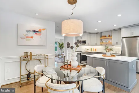 $625,000 | 4467 Holly Avenue, Fairfax, VA 22030