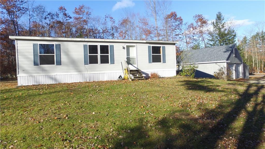 108 Wilson Hill Road Turner, ME 04282 - Photo 1 of 24 Photo