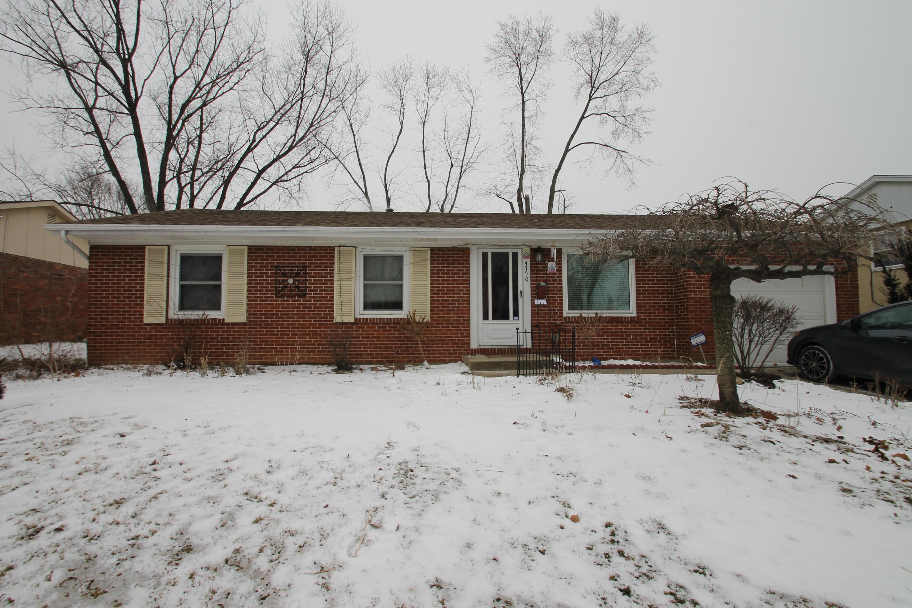 4750 Glendon Road Columbus, OH 43229 - Photo 1 of 12 Gallery Image 1