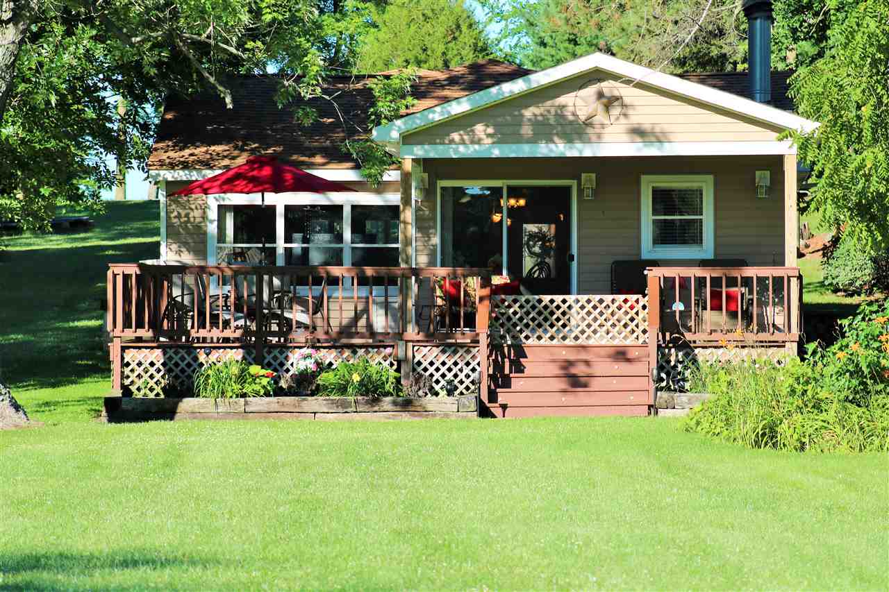 3442 East Bailey Road Monticello, IN 47960 - Photo 1 of 31 Gallery Image 1
