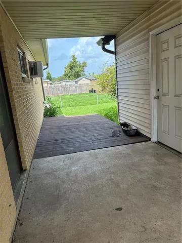 $198,000 | 705 Gerry Drive, Kenner, LA 70062