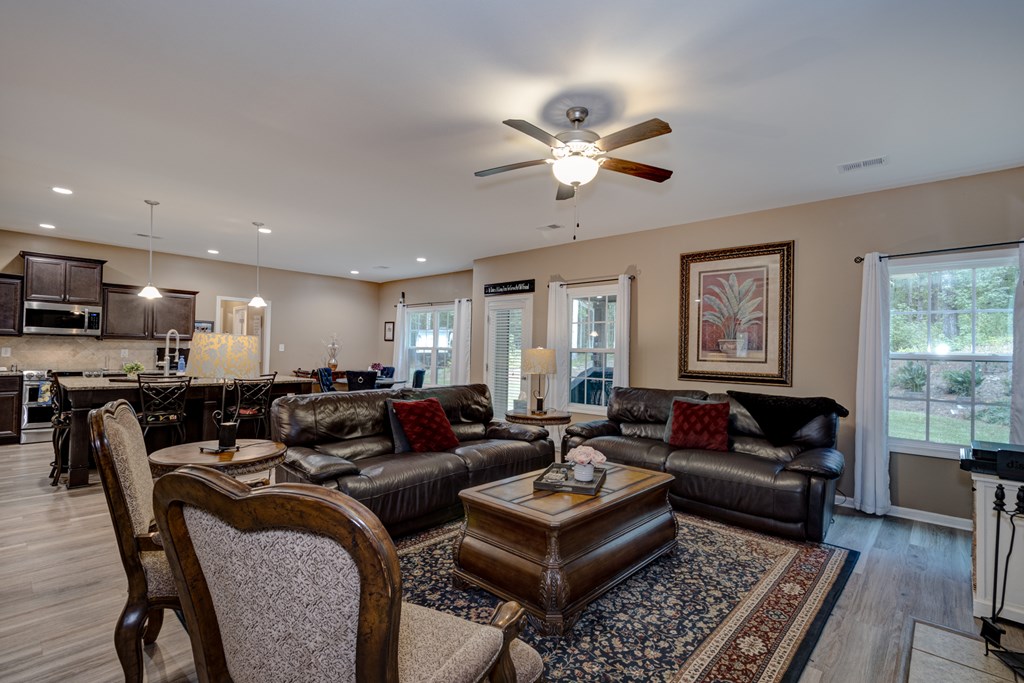 1301 Kennon Road Fortson, GA 31808 - Photo 6 of 32 Gallery Image 6