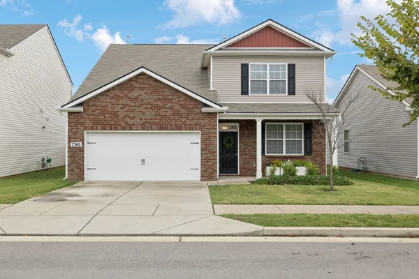 $515,000 | 7360 Brady Lane, Antioch, TN 37013