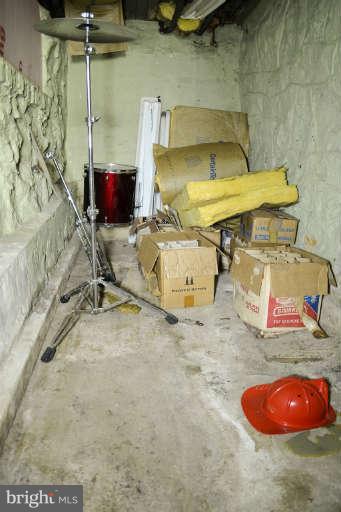 16 Ridge Road Baltimore, MD 21228 - Photo 20 of 24 Basement