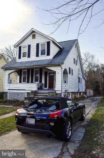 16 Ridge Road Baltimore, MD 21228 - Photo 3 of 24 Exterior (General)