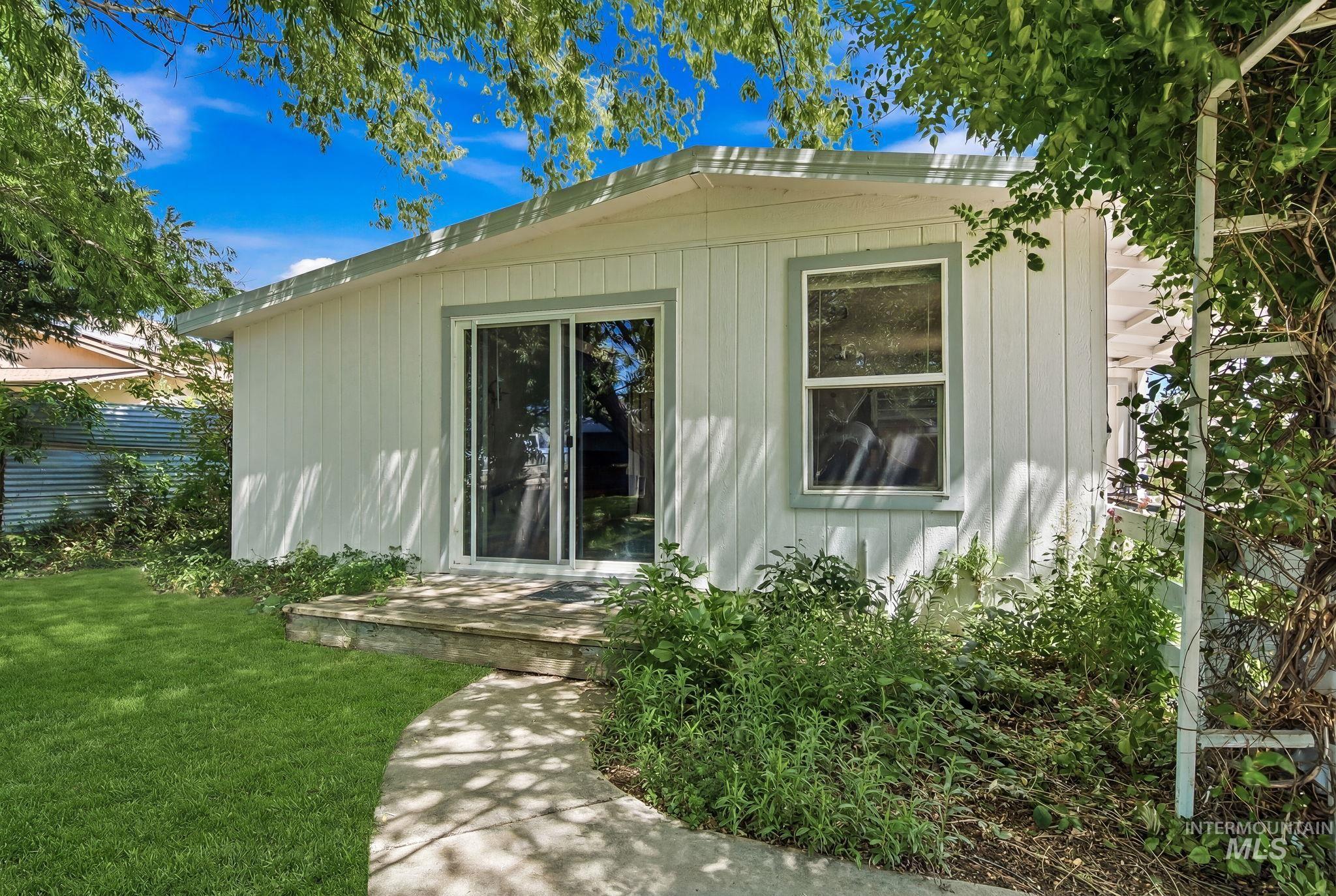 2236 North Bryson Road Boise, ID 83713 - Photo 39 of 47