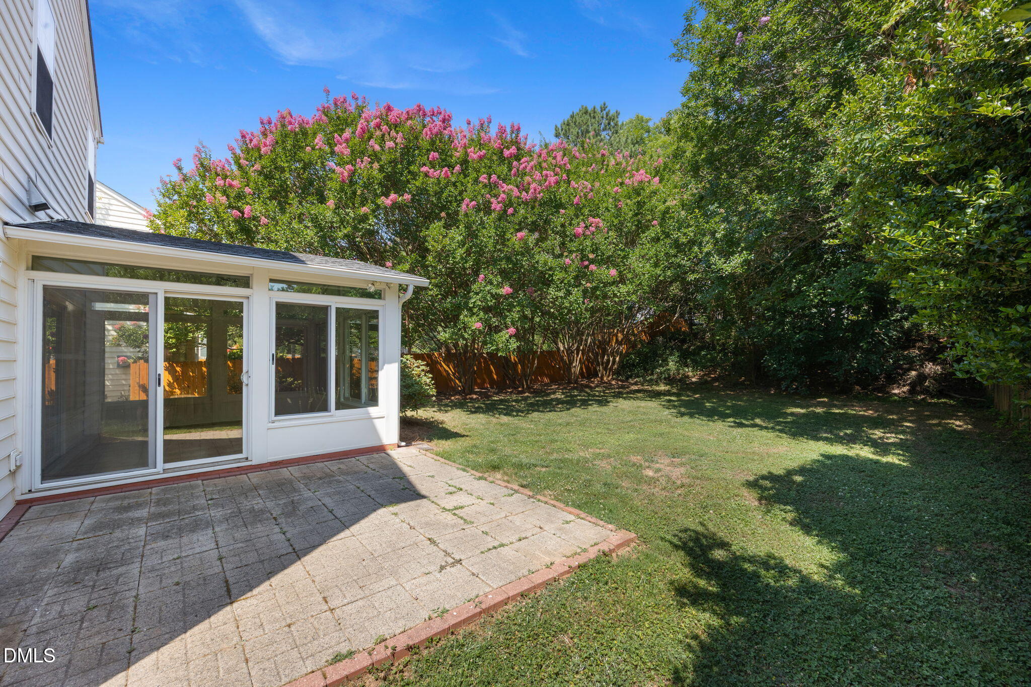 224 Inkster Cove Raleigh, NC 27603 - Photo 26 of 55