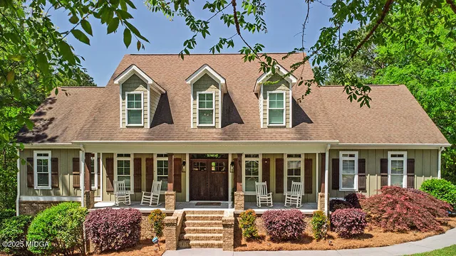 $895,000 | 1122 Irongate, Macon, GA 31220