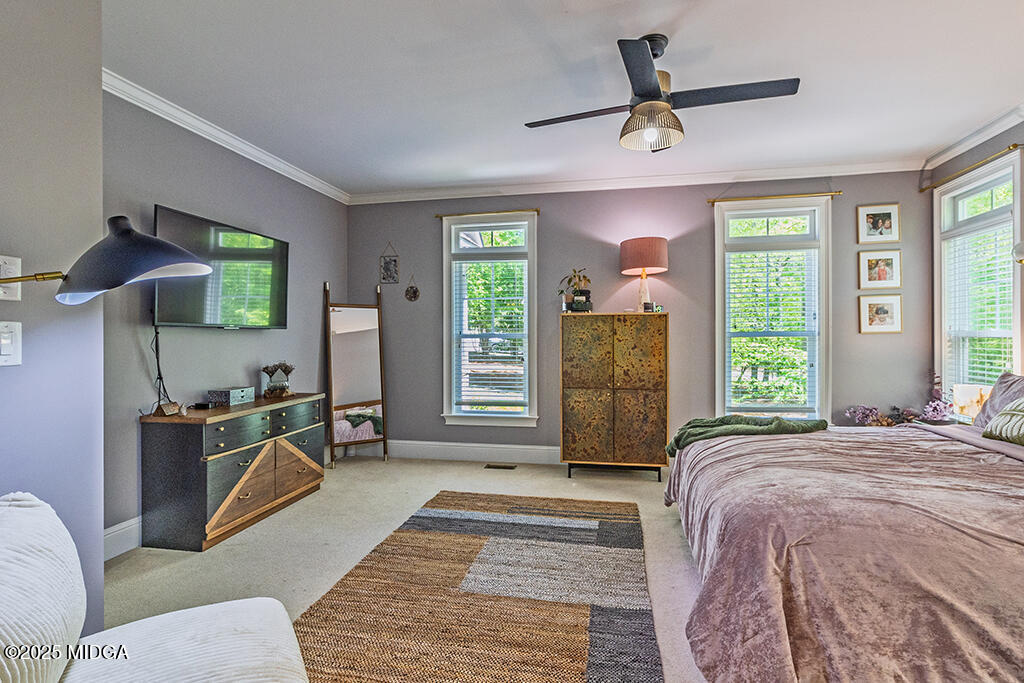 1122 Irongate Macon, GA 31220 - Photo 25 of 90 1122-Irongate-MSTR-BD-03