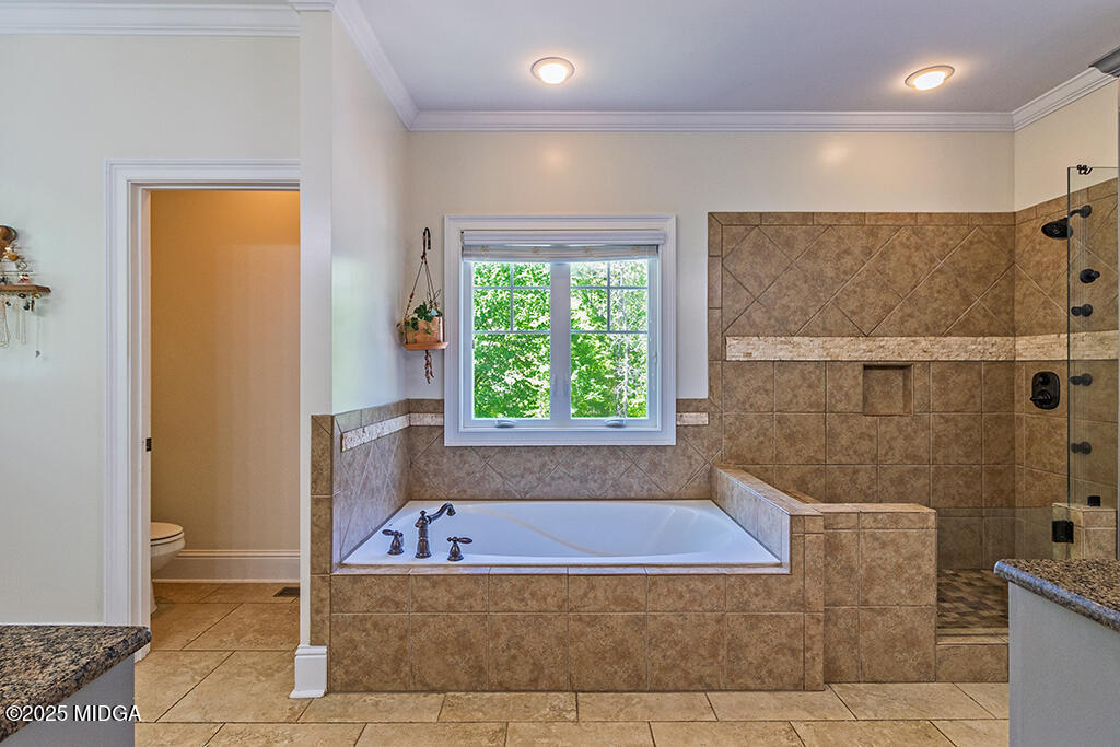 1122 Irongate Macon, GA 31220 - Photo 26 of 90 1122-Irongate-MSTR-BA-01