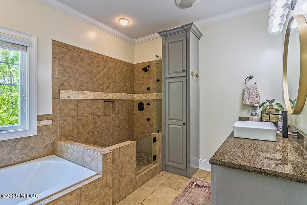 1122 Irongate Macon, GA 31220 - Photo 27 of 90 1122-Irongate-MSTR-BA-02