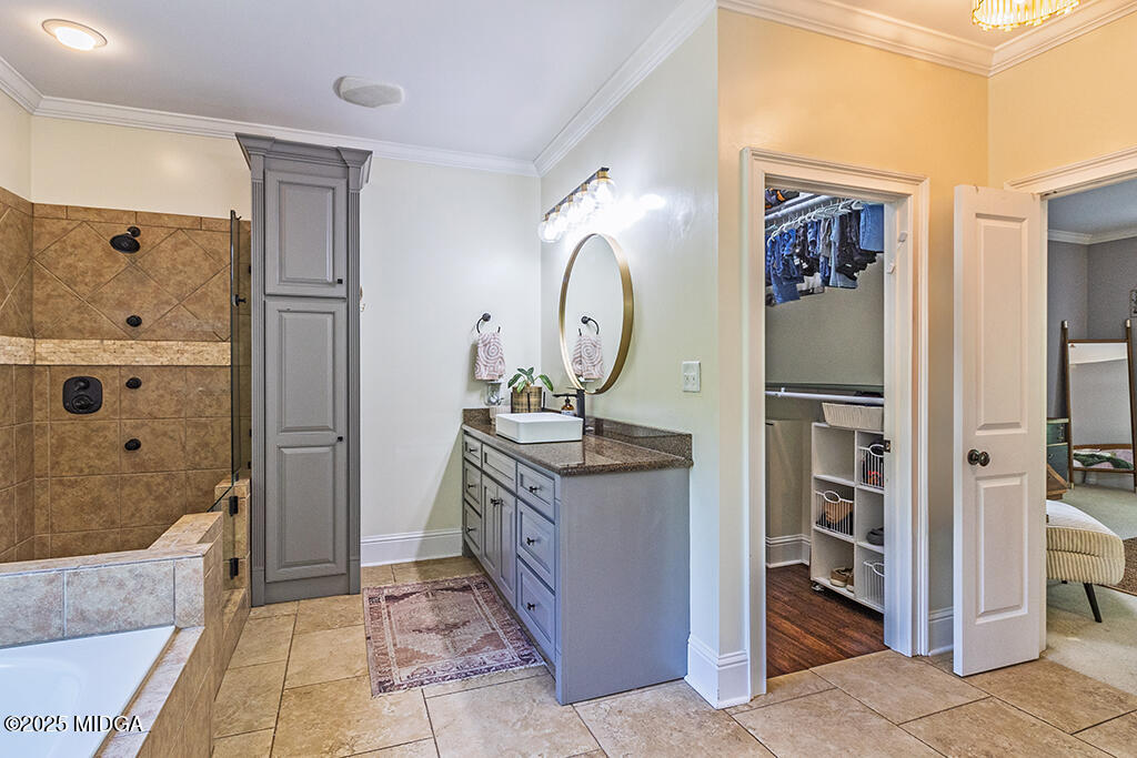 1122 Irongate Macon, GA 31220 - Photo 30 of 90 1122-Irongate-MSTR-BA-05