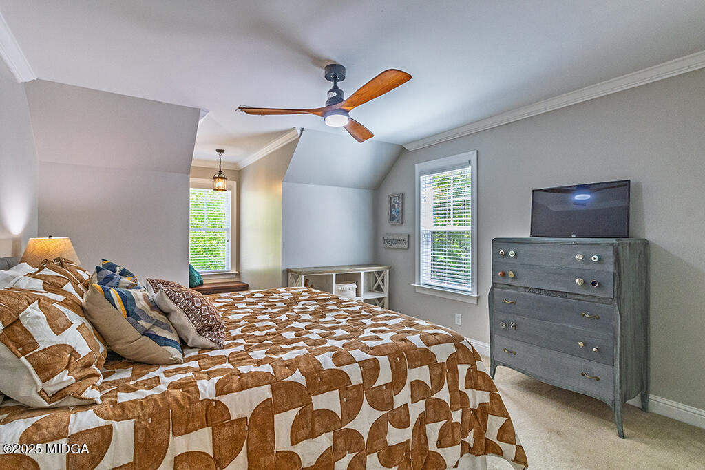 1122 Irongate Macon, GA 31220 - Photo 35 of 90 1122-Irongate-Bedroom-A01
