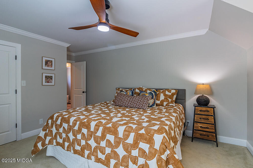 1122 Irongate Macon, GA 31220 - Photo 36 of 90 1122-Irongate-Bedroom-A02