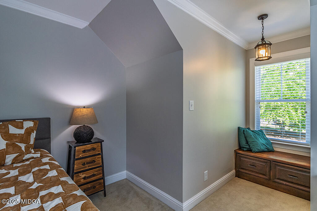 1122 Irongate Macon, GA 31220 - Photo 37 of 90 1122-Irongate-Bedroom-A03