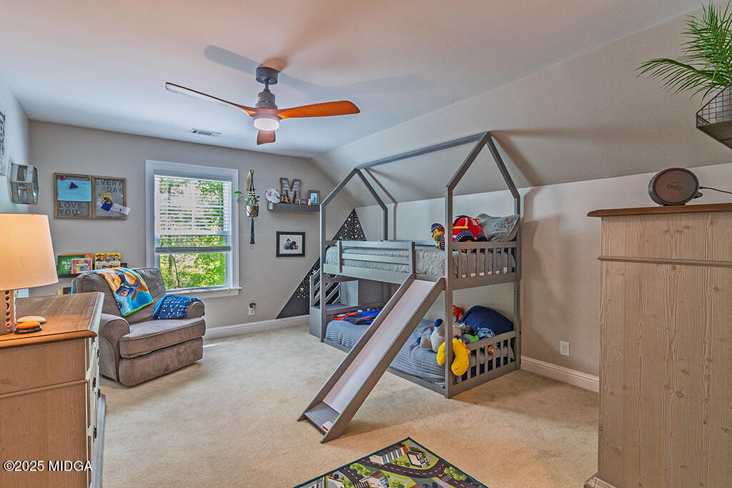 1122 Irongate Macon, GA 31220 - Photo 38 of 90 1122-Irongate-Bedroom-B01