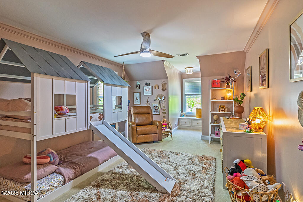 1122 Irongate Macon, GA 31220 - Photo 41 of 90 1122-Irongate-Bedroom-C01