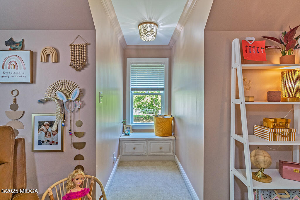 1122 Irongate Macon, GA 31220 - Photo 42 of 90 1122-Irongate-Bedroom-C02