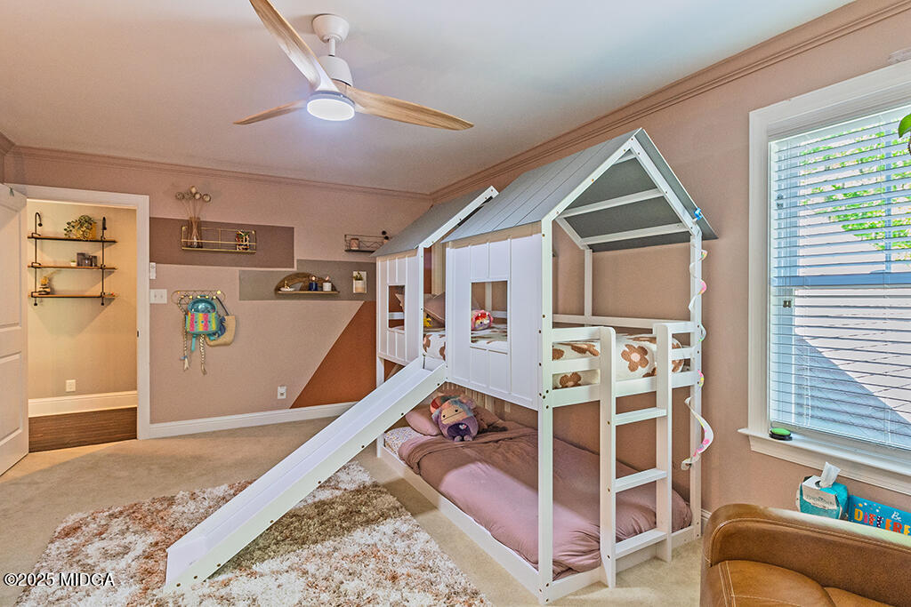 1122 Irongate Macon, GA 31220 - Photo 43 of 90 1122-Irongate-Bedroom-C03