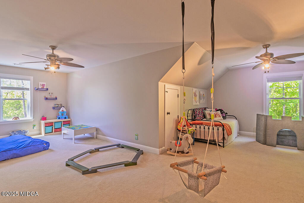 1122 Irongate Macon, GA 31220 - Photo 44 of 90 1122-Irongate-Bedroom-D01